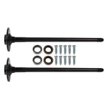 MG22134 - Rear Kit D35 90-06 YJ/TJ 30Spl