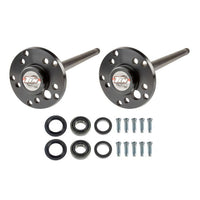 MG22137 - Rear Kit D44 87-06 YJ/TJ 35Spl