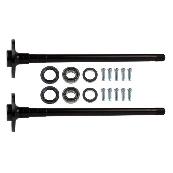 MG22137 - Rear Kit D44 87-06 YJ/TJ 35Spl