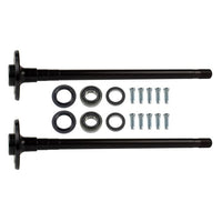 MG22137 - Rear Kit D44 87-06 YJ/TJ 35Spl