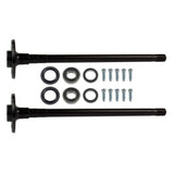 MG22137 - Rear Kit D44 87-06 YJ/TJ 35Spl