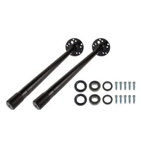 MG22137 - Rear Kit D44 87-06 YJ/TJ 35Spl