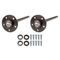 MG22138 - Rear Kit D35 90-06 YJ/TJ 27Spl