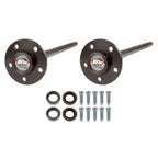 MG22138 - Rear Kit D35 90-06 YJ/TJ 27Spl
