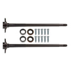 MG22138 - Rear Kit D35 90-06 YJ/TJ 27Spl