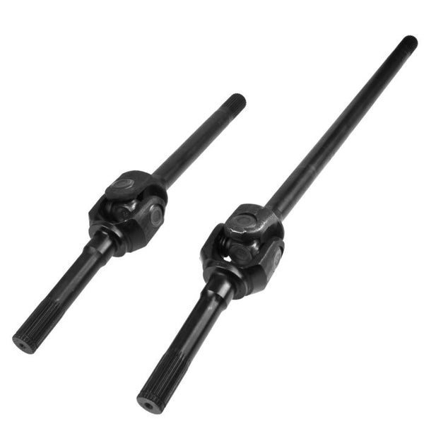 MG22139 - 27 Spline Drive Axle Shaft Assembly for Dana 30 Standard