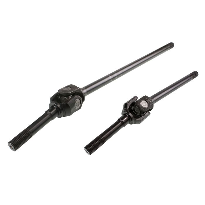 MG22142 - 27 Spline Drive Axle Shaft Assembly for Dana 30 Standard