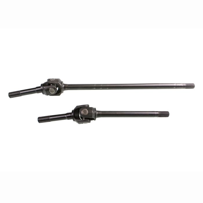 MG22142 - 27 Spline Drive Axle Shaft Assembly for Dana 30 Standard