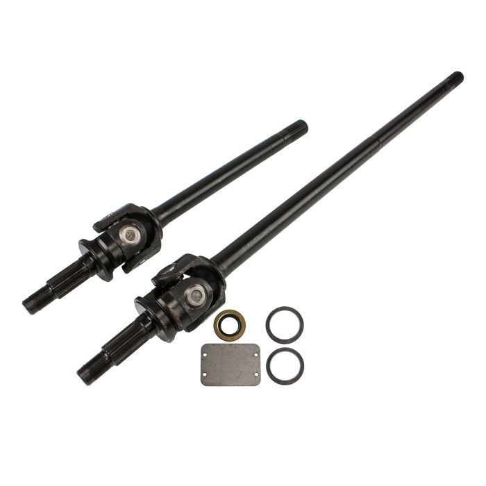MG22145 - 27 Spline Drive Axle Shaft Assembly for Dana 30 Reverse