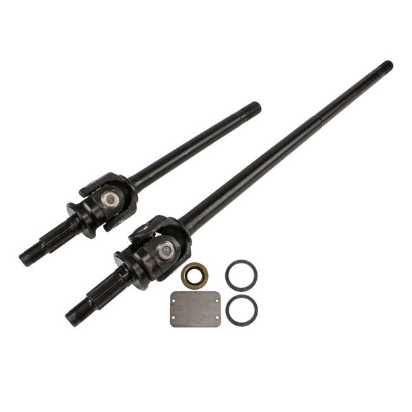 MG22145 - 27 Spline Drive Axle Shaft Assembly for Dana 30 Reverse
