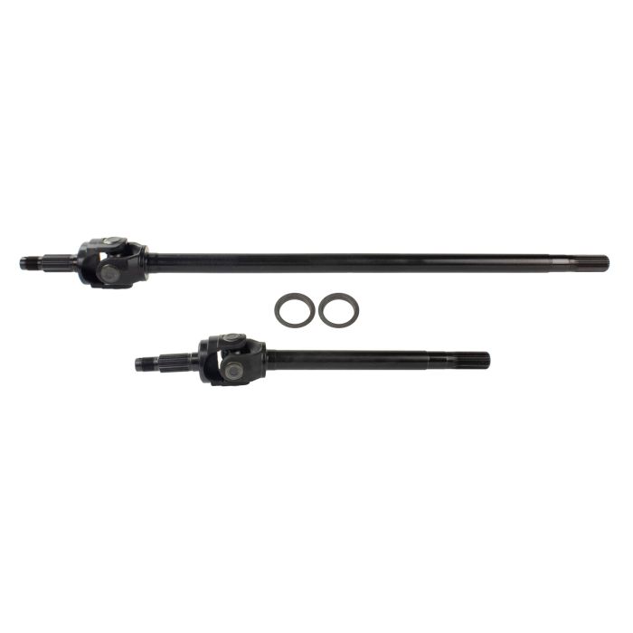 MG22148 - 27 Spline Drive Axle Shaft Assembly for Dana 30 Standard