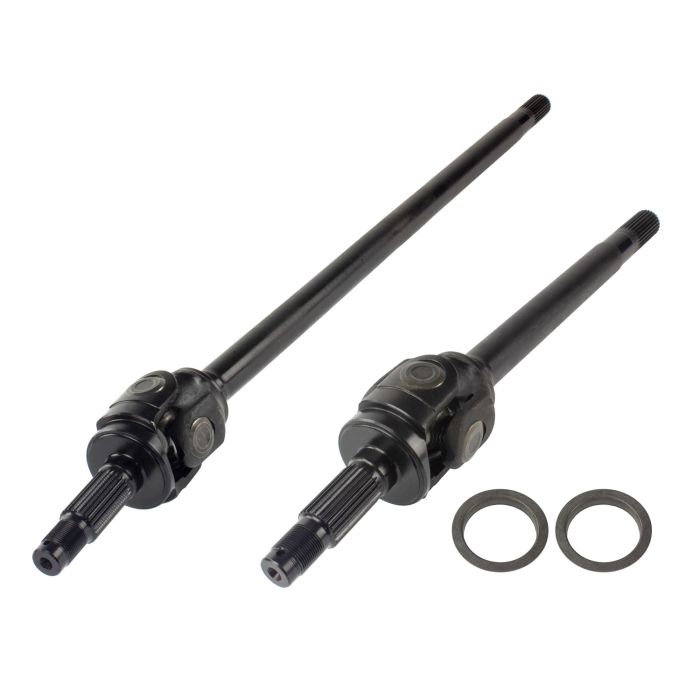 MG22148 - 27 Spline Drive Axle Shaft Assembly for Dana 30 Standard