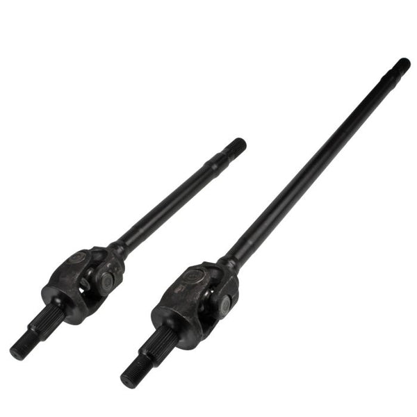 MG22152 - 27 Spline Drive Axle Shaft Assembly for Dana 30 JK Reverse