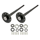 MG22156 - Rear Kit D44 2007-18 JK 30Spl