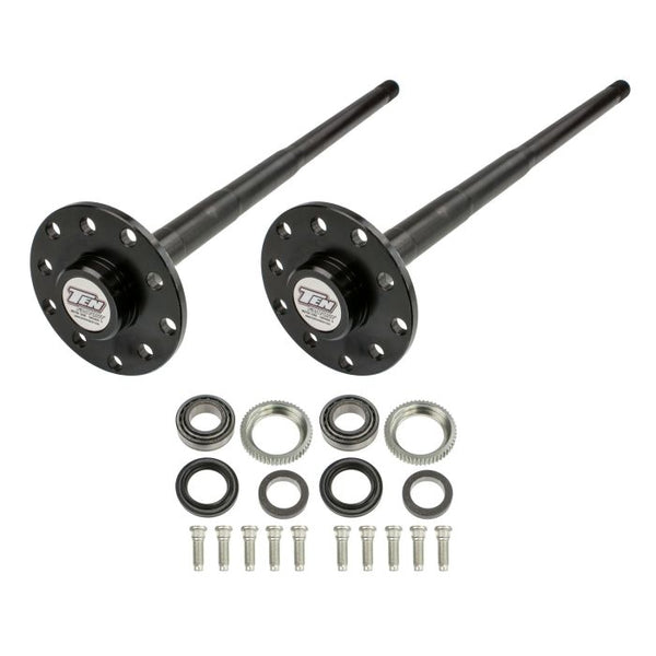 MG22156 - Rear Kit D44 2007-18 JK 30Spl