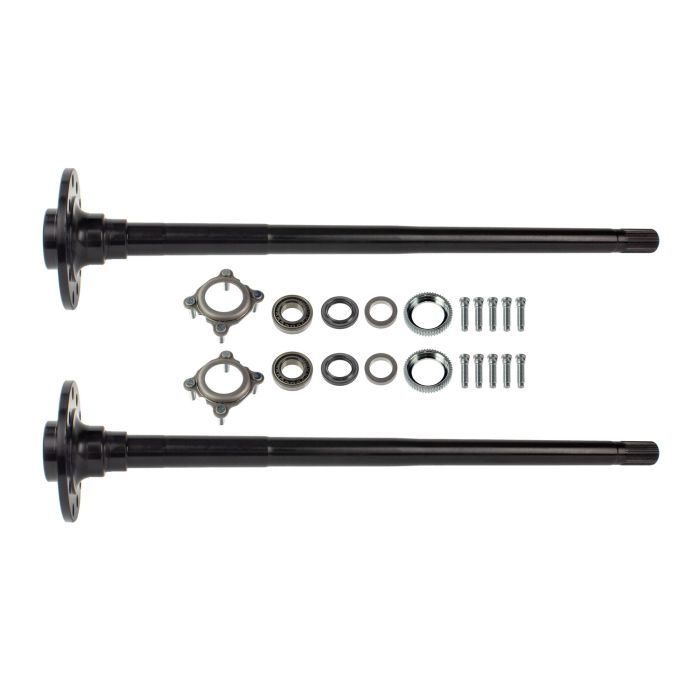MG22157 - Rear Kit D44 07-18 JK Rub 32Spl