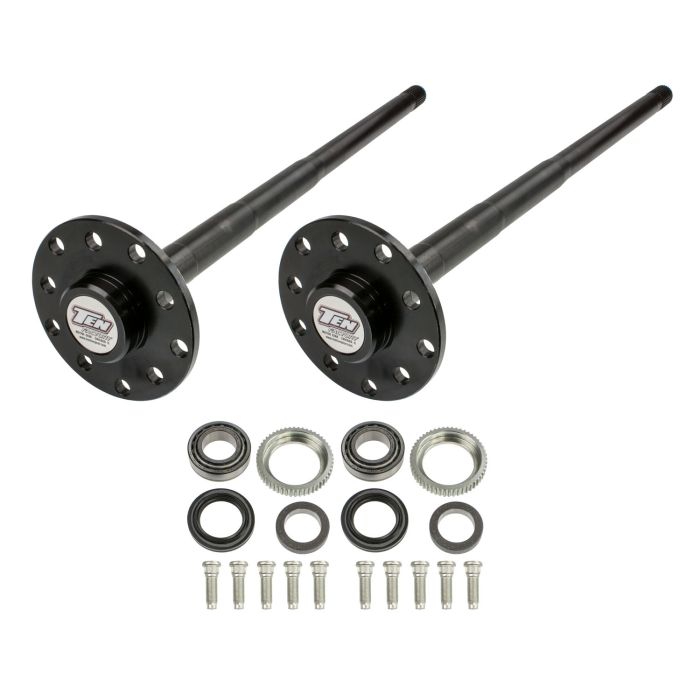 MG22158 - Rear Kit D44 2007-18 JK 35Spl
