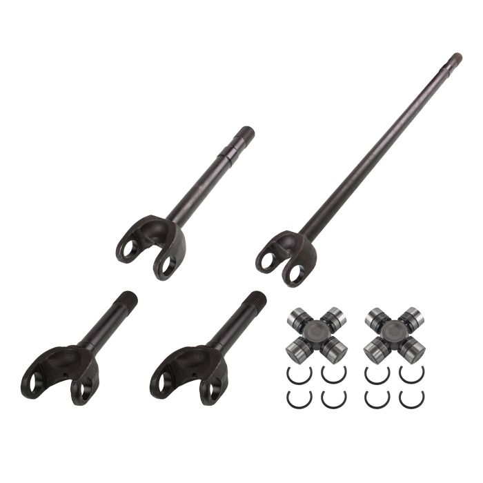 MG22160 - Axle Shaft Assembly for Dana 60 Standard
