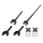 MG22161 - Axle Shaft Assembly for Dana 60 Standard