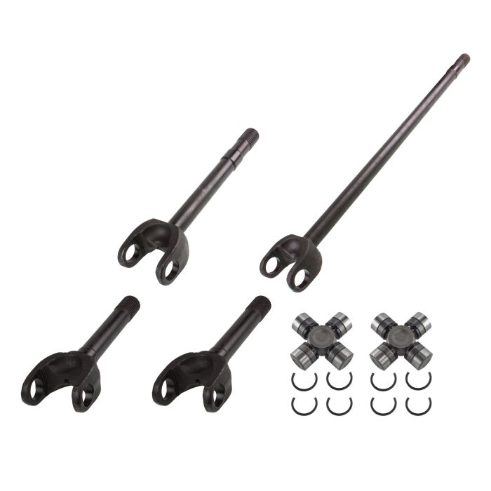 MG22161 - Axle Shaft Assembly for Dana 60 Standard