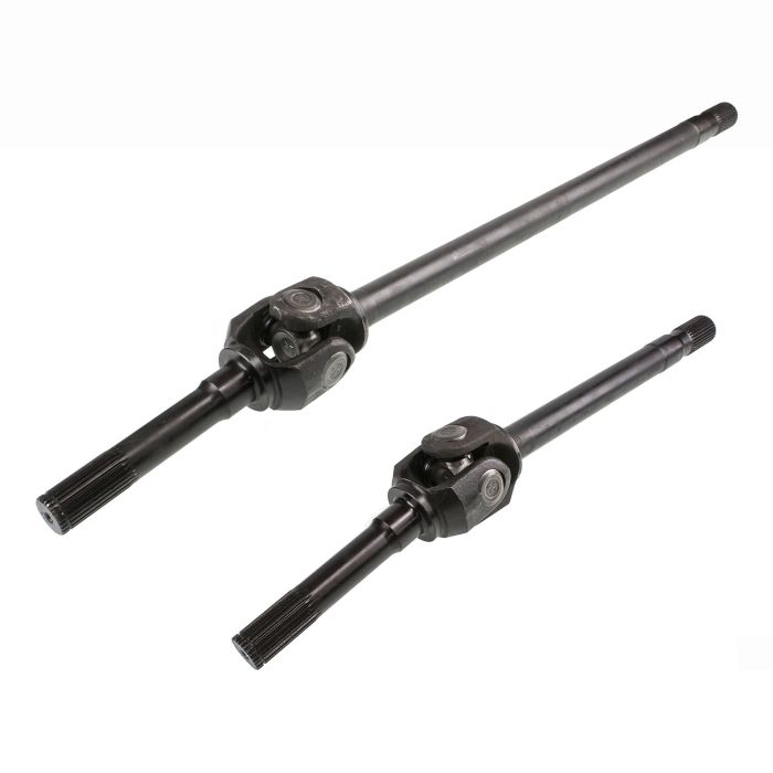 MG22172 - 30 Spline Drive Axle Shaft Assembly for Dana 44 Standard