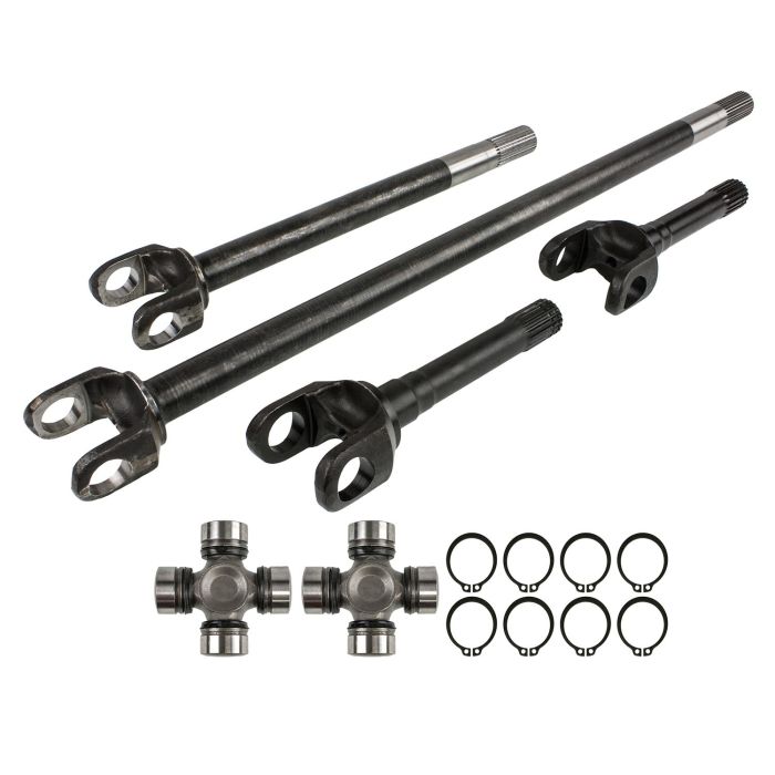 MG22175 -  30 Spline Drive Axle Shaft Assembly for Dana 44 Standard