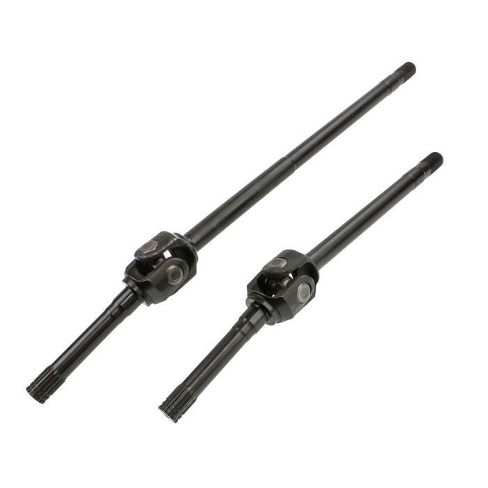 MG22177 - 30 Spline Drive Axle Shaft Assembly for Dana 44 Standard