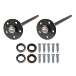 MG22180 - Rear Kit 79-93 Mustang 28Spl 5Lug