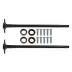 MG22180 - Rear Kit 79-93 Mustang 28Spl 5Lug