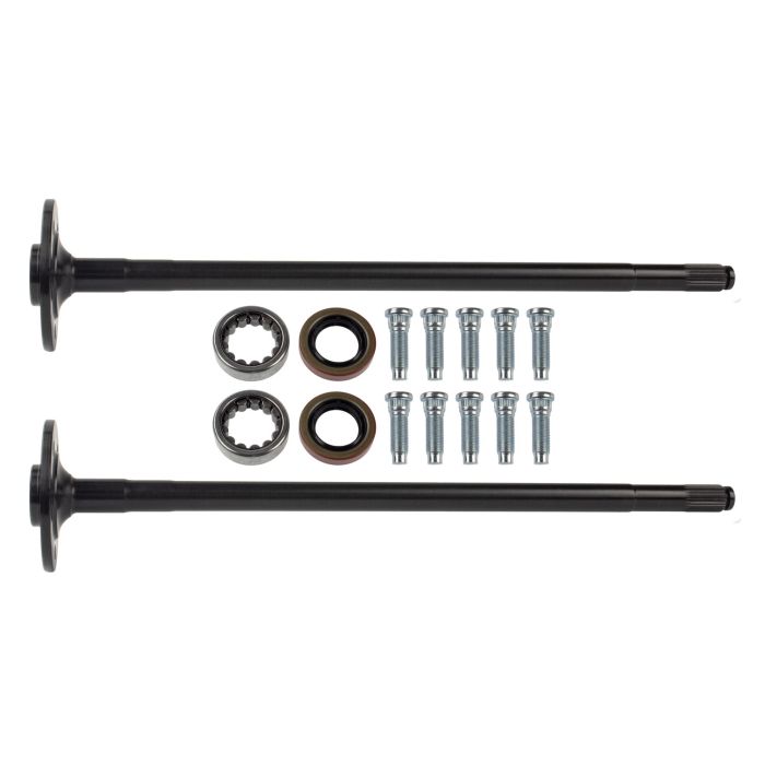 MG22180 - Rear Kit 79-93 Mustang 28Spl 5Lug
