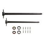 MG22181 - Rear Kit 79-93 Mustang 31Spl 5Lug
