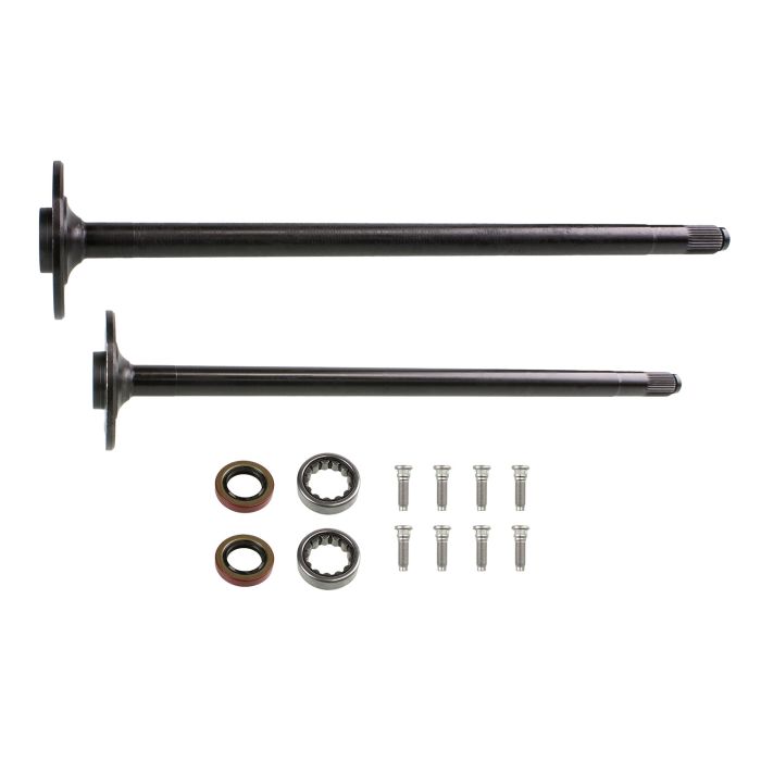 MG22181 - Rear Kit 79-93 Mustang 31Spl 5Lug