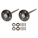 MG22182 - Rear Kit 79-93 Mustang 28Spl 4Lug