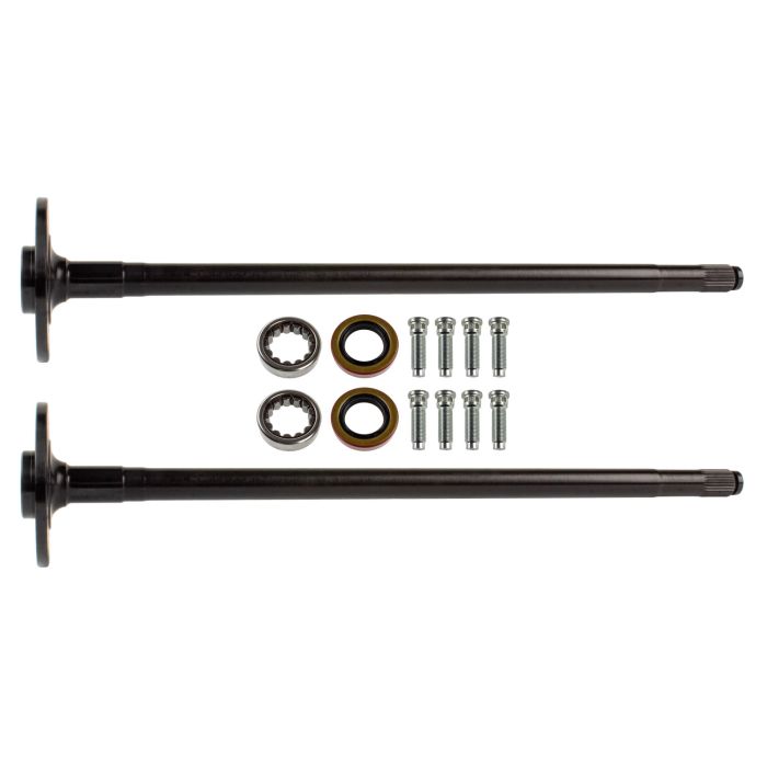 MG22182 - Rear Kit 79-93 Mustang 28Spl 4Lug
