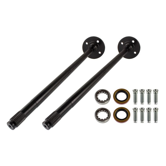 MG22182 - Rear Kit 79-93 Mustang 28Spl 4Lug