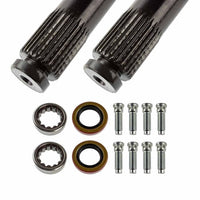 MG22182 - Rear Kit 79-93 Mustang 28Spl 4Lug