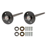 MG22183 - Rear Kit 79-93 Mustang 31Spl 4Lug