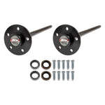 MG22184 - Rear Kit 94-98 Mustang 28Spl 5Lug