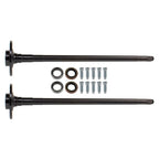 MG22184 - Rear Kit 94-98 Mustang 28Spl 5Lug