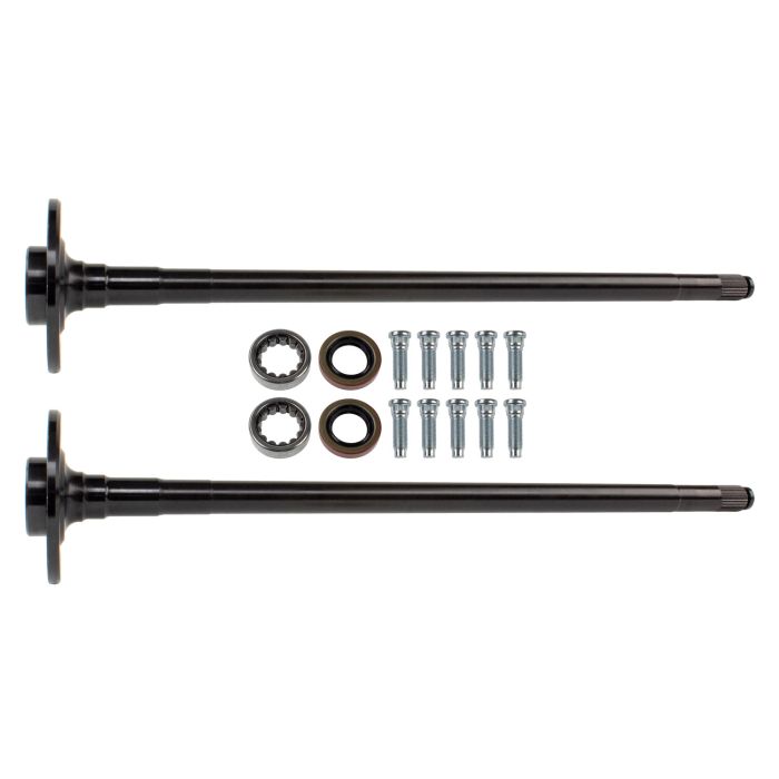MG22184 - Rear Kit 94-98 Mustang 28Spl 5Lug