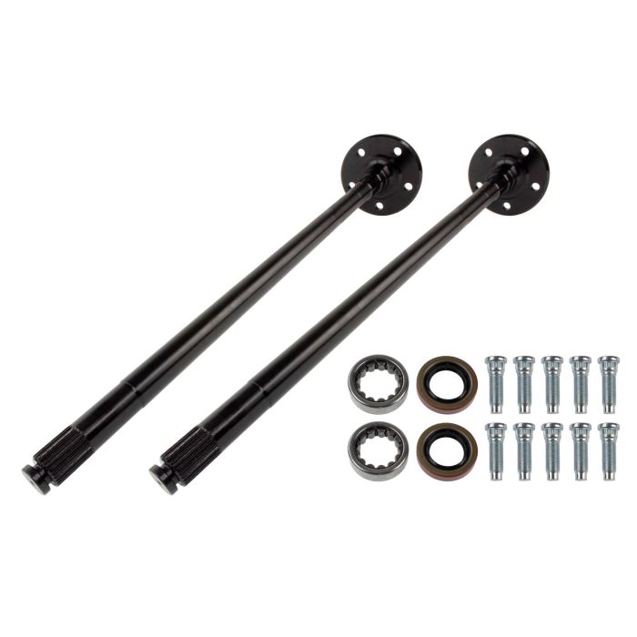MG22184 - Rear Kit 94-98 Mustang 28Spl 5Lug