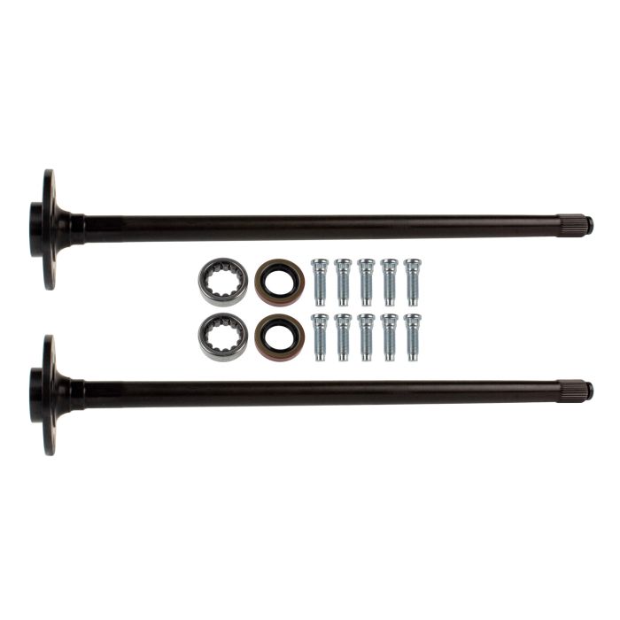 MG22185 - Rear Kit 1994-98 Mustang 31Spl