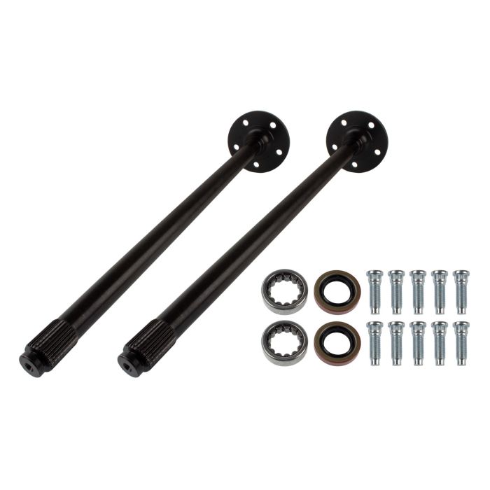 MG22185 - Rear Kit 1994-98 Mustang 31Spl