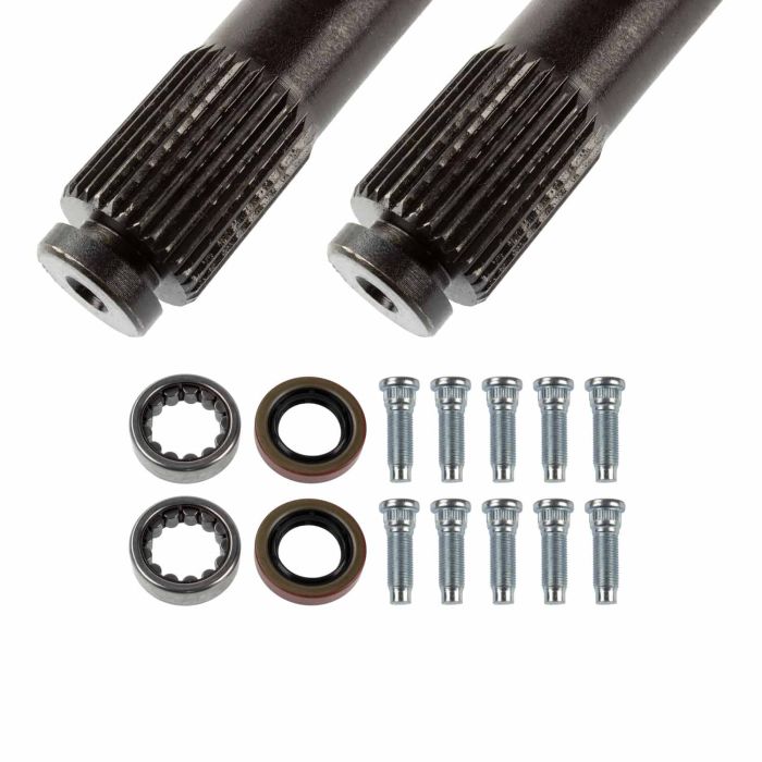 MG22185 - Rear Kit 1994-98 Mustang 31Spl