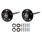 MG22186 - Rear Kit 1999-04 Mustang 28Spl