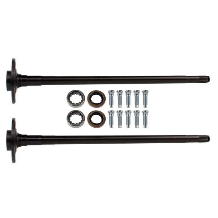 MG22186 - Rear Kit 1999-04 Mustang 28Spl