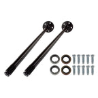 MG22186 - Rear Kit 1999-04 Mustang 28Spl