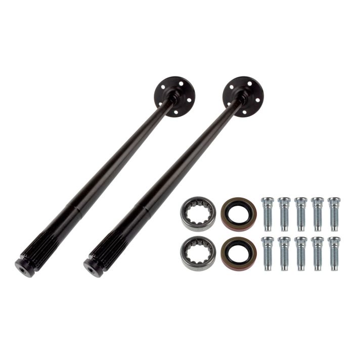 MG22186 - Rear Kit 1999-04 Mustang 28Spl