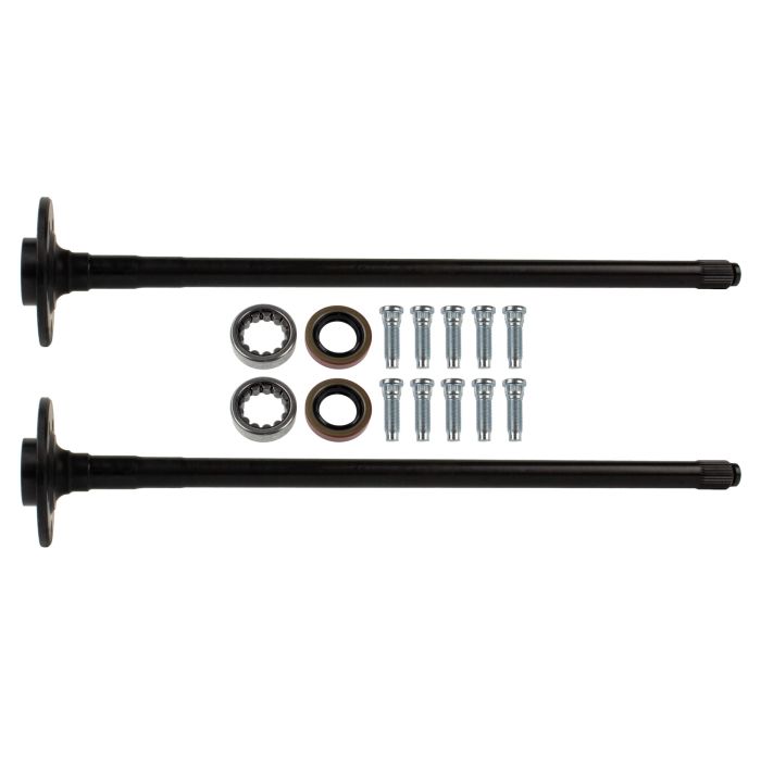 MG22187 - Rear Kit 1999-04 Mustang 31Spl