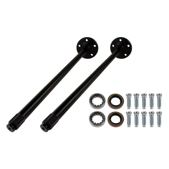 MG22187 - Rear Kit 1999-04 Mustang 31Spl